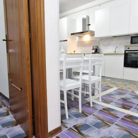 Apartman Casa Gaela Fossacesia