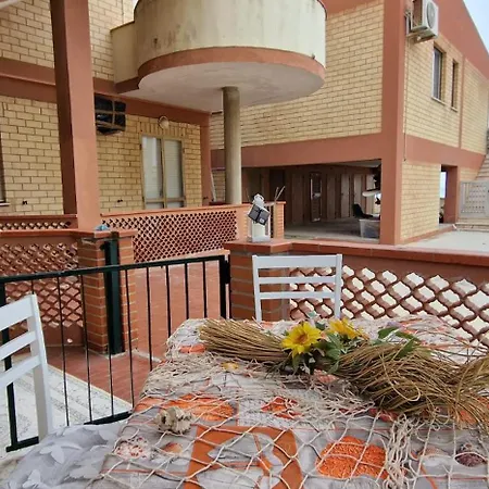 Apartment Casa Gaela