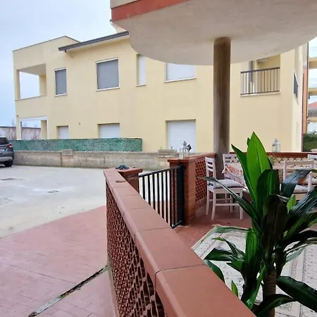 Casa Gaela
