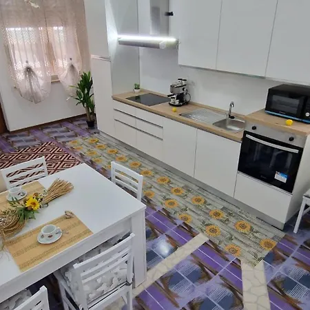 דירה Casa Gaela *