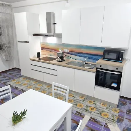 Casa Gaela Apartment *