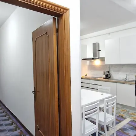 דירה Casa Gaela