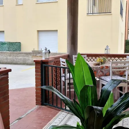 Casa Gaela דירה פוסאצ'סיה