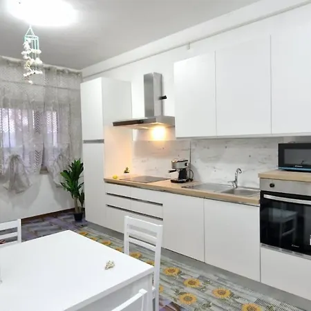 Casa Gaela דירה