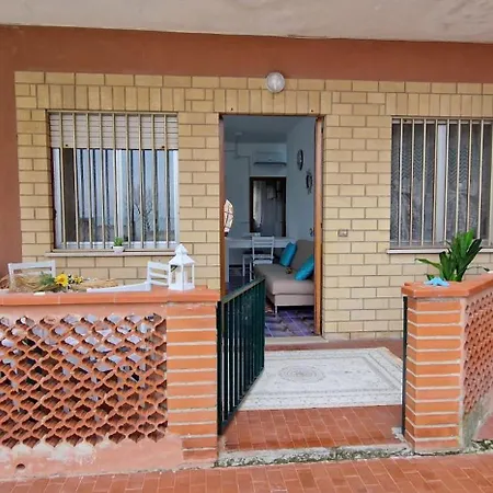 Casa Gaela Fossacesia
