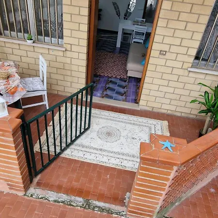 דירה Casa Gaela *