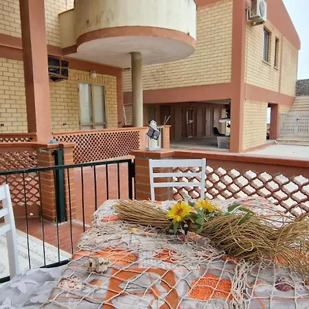 Casa Gaela Apartment *